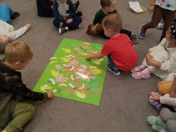 2025-09-15 Powitanie z małpka Iwoną